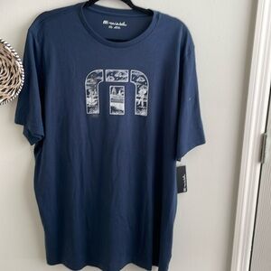 🆕Travis Mathew Tshirt